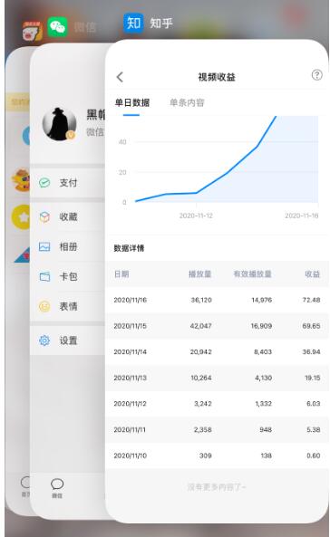 知乎单号2500现金收益,一个批量化无脑操作月赚3W的赚钱项目-则成副业项目资源站