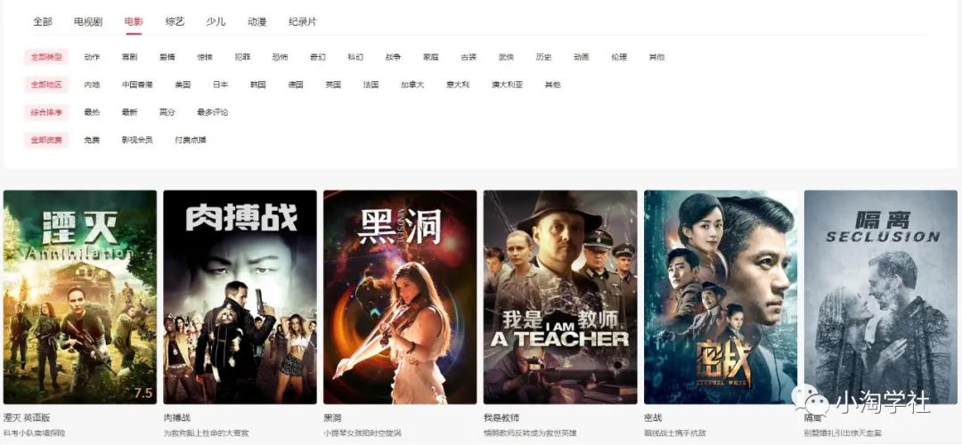 抖音电影解说项目实操详解,无需自己配音-则成副业项目资源站