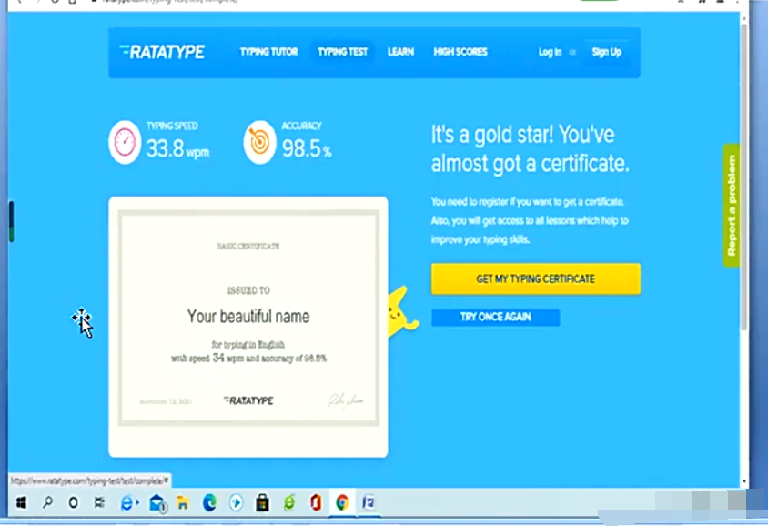 Amazon打字赚美金项目，简单操作，适合新手-则成副业项目资源站