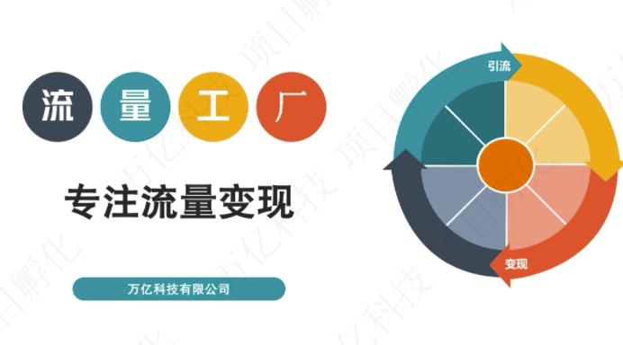 收费3980的流量工厂回粉项目，号称1个粉10元【详细玩法教程解析】-则成副业项目资源站