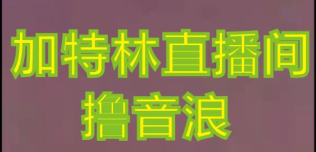 抖音加特林直播间搭建技术，抖音0粉开播，暴力撸音浪，2023新口子，每天800+【素材+详细教程】-则成副业项目资源站