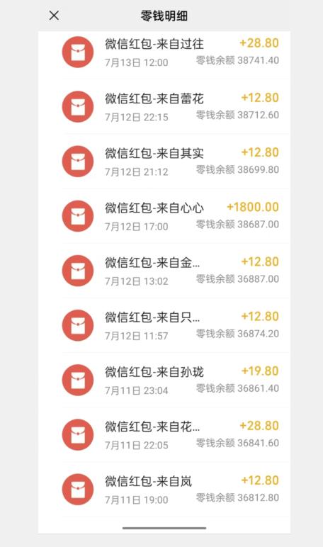 闲鱼流量掘金,500%的暴利绿色蓝海项目【揭秘】-则成副业项目资源站