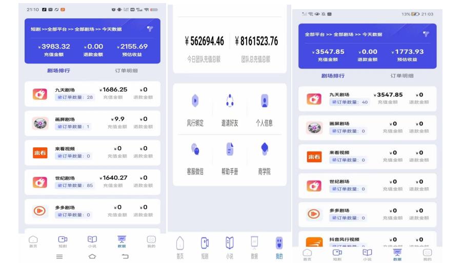 小白式短剧推广保姆级教程（包教包会），简单上手日赚500+【揭秘】-则成副业项目资源站