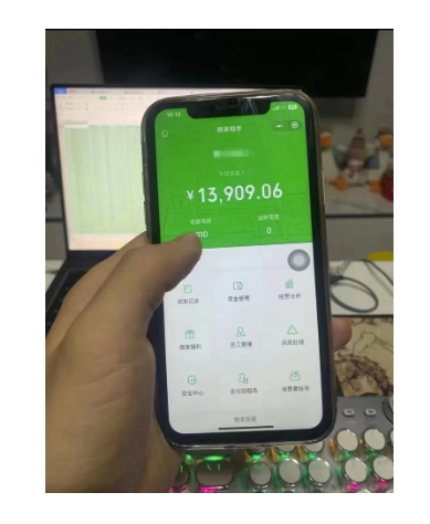 盲盒交友5.0,玩法全新升级,一个月直接变现1.3W,新手小白轻松上手【揭秘】-则成副业项目资源站
