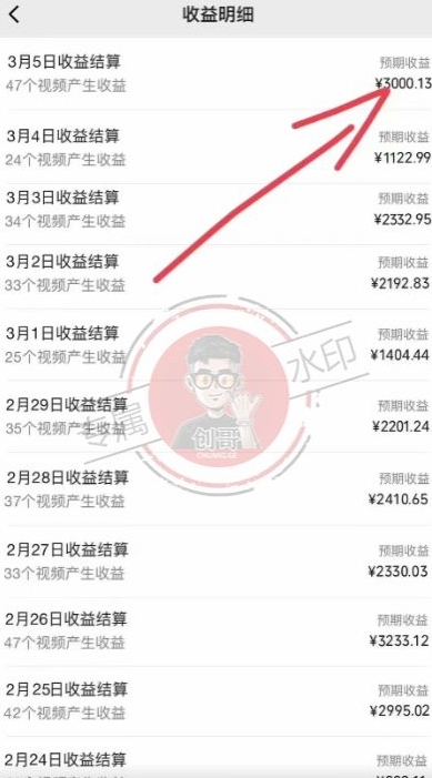 【蓝海项目】视频号创作分成计划,24年最新热门玩法,单天收益破8000+!【揭秘】-则成副业项目资源站
