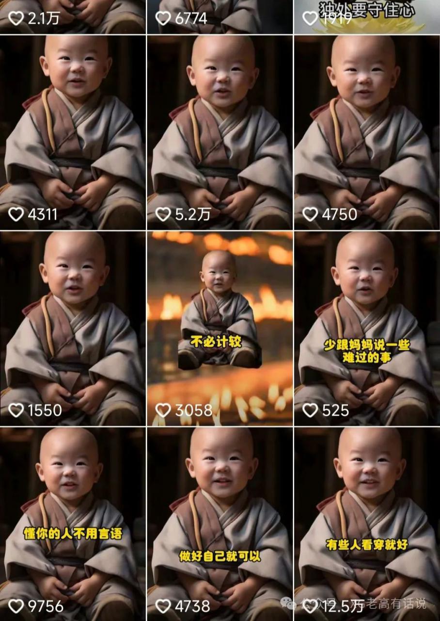 小和尚24年暴力引流方法,单日300+高质量创业粉,高效引流,一键制作【揭秘】-则成副业项目资源站