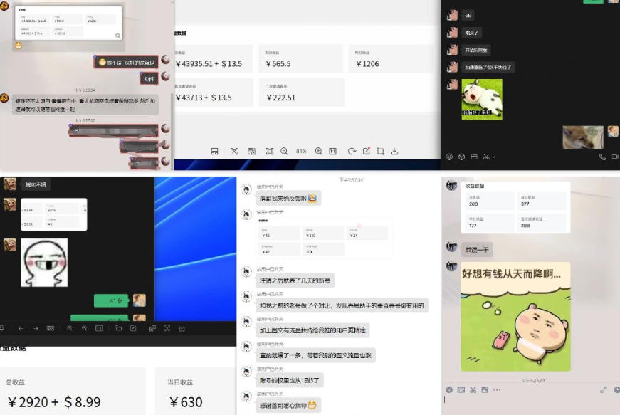 雷神加速器项目模拟器_无脑1分钟1条视频矩阵_疯狂报单打法【焚诀】-则成副业项目资源站