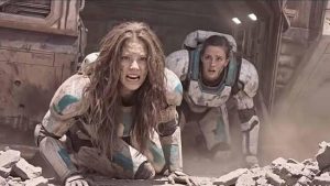 Google AI Studio生成精彩刺激科幻短片教程，带你从零开始制作一部精彩刺激的科幻短片【双语字幕】-则成副业项目资源站