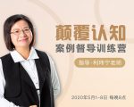 颠覆认知,案例督导训练营:打破旧模式 引领新思维-则成副业项目资源站