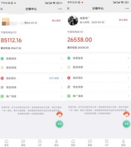 闲鱼流量掘金-虚拟变现新玩法配合全网项目库,精准引流变现3W+-则成副业项目资源站