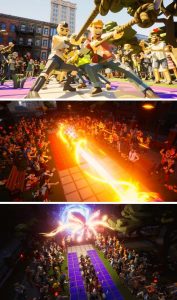 2023抖音最新最火爆弹幕互动游戏–力Q大赛 【开播教程+起号教程+兔费对接报白等】-则成副业项目资源站