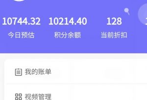 新手也能日入几百的冷门DIY项目,0基础全程实操【揭秘】-则成副业项目资源站