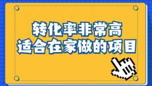 小红书虚拟电商项目:从小白到精英(视频课程+交付手册)-则成副业项目资源站
