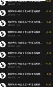 接码无限撸红包一分钟0.6无脑操作一天保底利润200-则成副业项目资源站