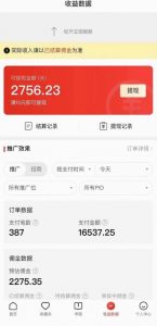 拼多多无人直播不封号玩法，0投入，3天必起，日入1000+-则成副业项目资源站