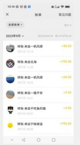 卖古籍电子书,作品只需要简单的图片去重,高客单价高利润,月入五位轻轻松松-则成副业项目资源站