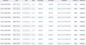 抖音企业号传奇手游变现，日入4500+，小白易上手（独家揭秘）-则成副业项目资源站