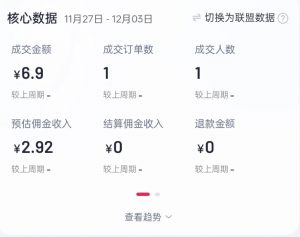 2024短视频好物带货项目,无需实拍,仅靠混剪实现纯视频带货-则成副业项目资源站