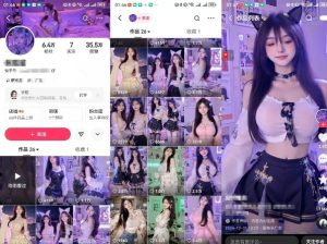 云天AI美女6.0：颜值美女热舞短视频教程-则成副业项目资源站