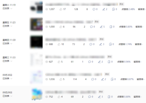 公众号流量主项目必入池,我的玩法分享-则成副业项目资源站