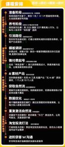 闲鱼矩阵获客，2026流量新密码，只要闲鱼还在，你的行业就有无限精准的客源-则成副业项目资源站