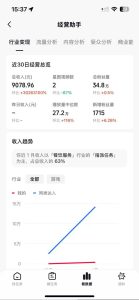 抖音35W粉丝博主AI解压视频制作教学，从零开始用AI打造爆款解压视频，涨粉变现两不误-则成副业项目资源站