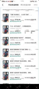 抖音300w粉丝博主的政史类科普视频教学，有大流量扶持，拿伙伴伙伴+精选独家双份收益-则成副业项目资源站