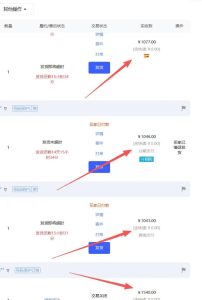 【超强副业】淘宝超高价女装项目：1单賺1k+，可工作室放大（共52节）-则成副业项目资源站