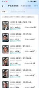 某大佬的影视动漫精选独家创作实战教学，从0到1落地，新手也能轻松签约抖音精选独家-则成副业项目资源站