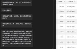 【团长合作2.0】视频矩阵项目_招发手矩阵+剪辑师，共赢项目【揭秘】-则成副业项目资源站