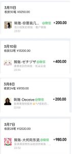 宠物托运阳光赛道賺钱教学,小众高刚需冷门项目,日均10单稳定盈利,单均利润200+-则成副业项目资源站